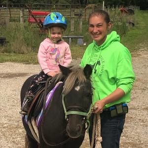 Meet your Posher, Kelly